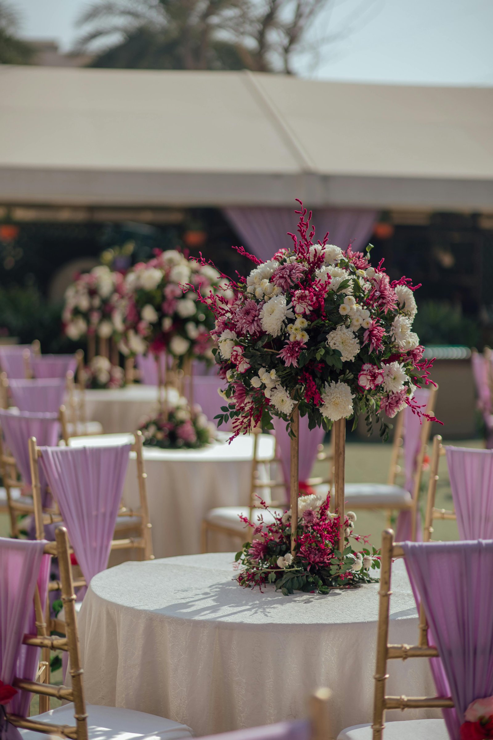 Luxury event by GalaPro