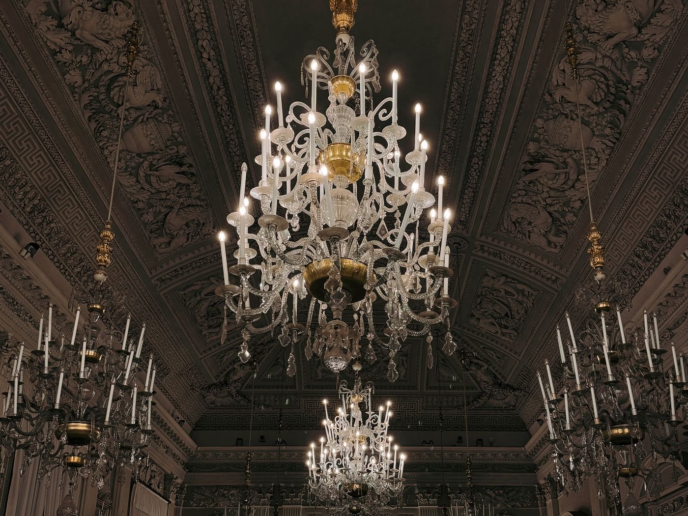 Ballroom Reception