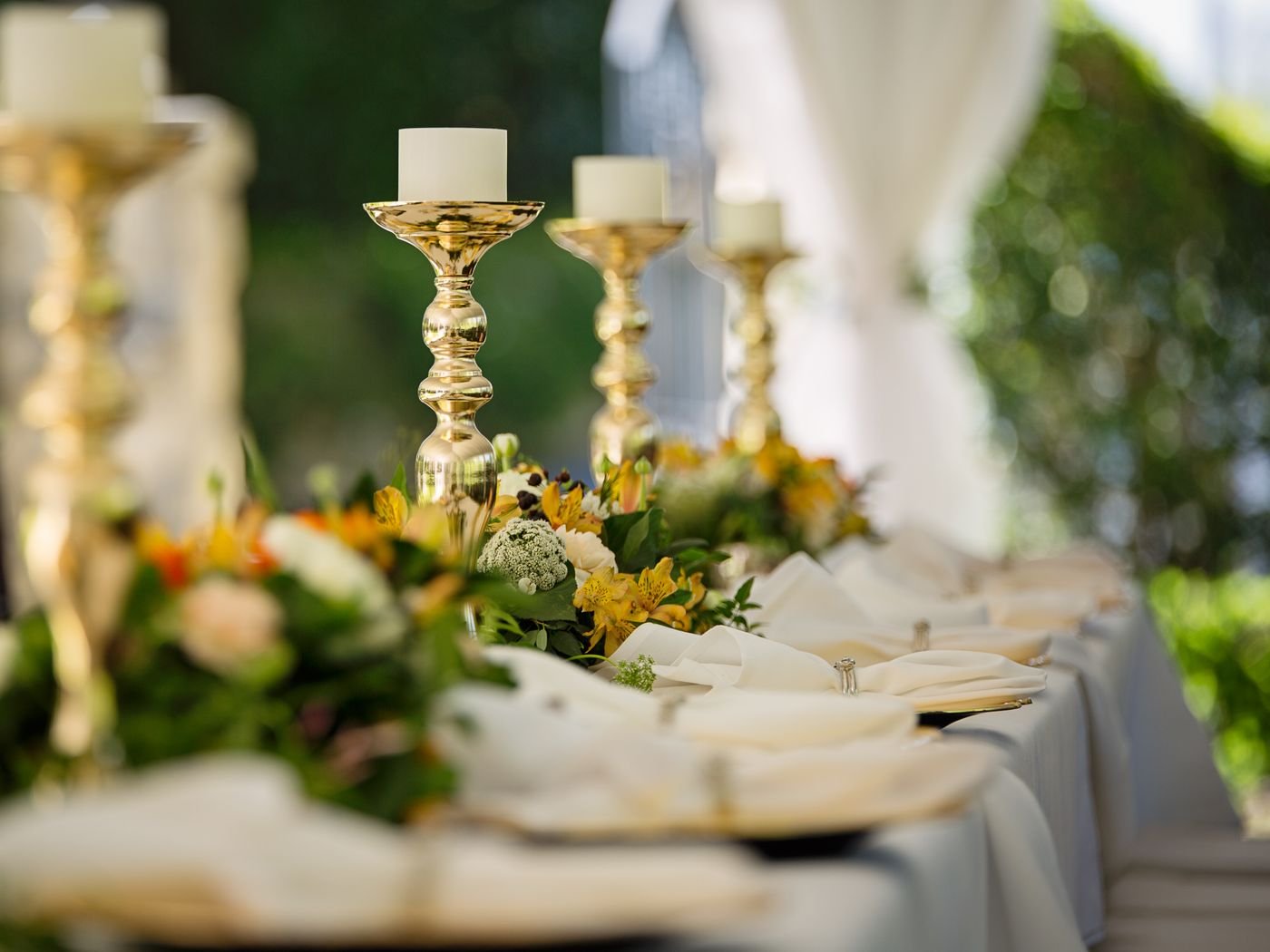 Engagement Lounge
