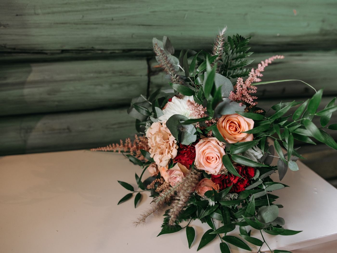 Floral Centrepieces