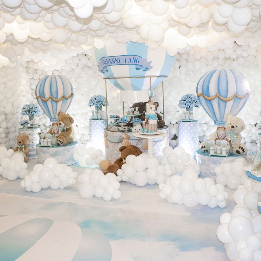 Kids Theme Celebration