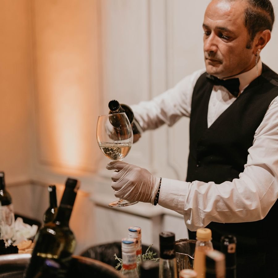 Hospitality & Service