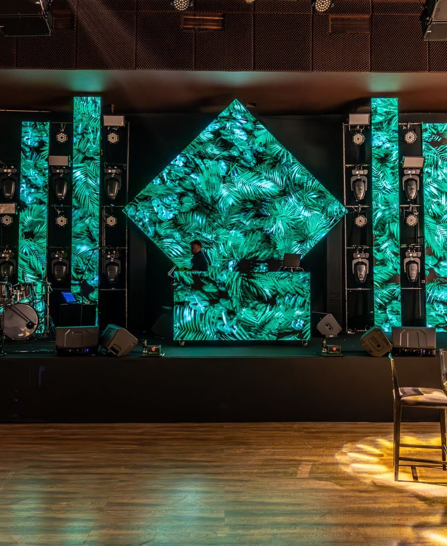 Brand Activations & Exhibitions