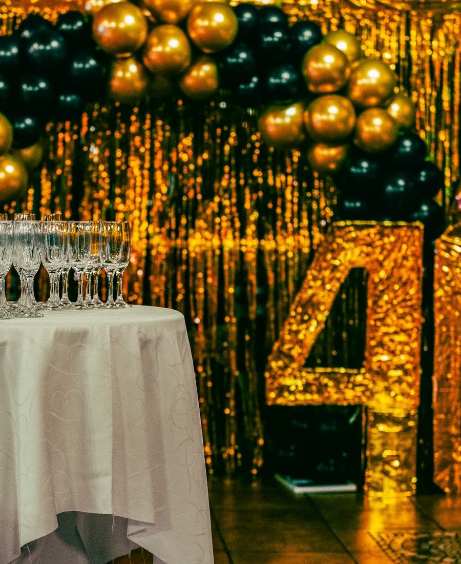 Private Celebrations