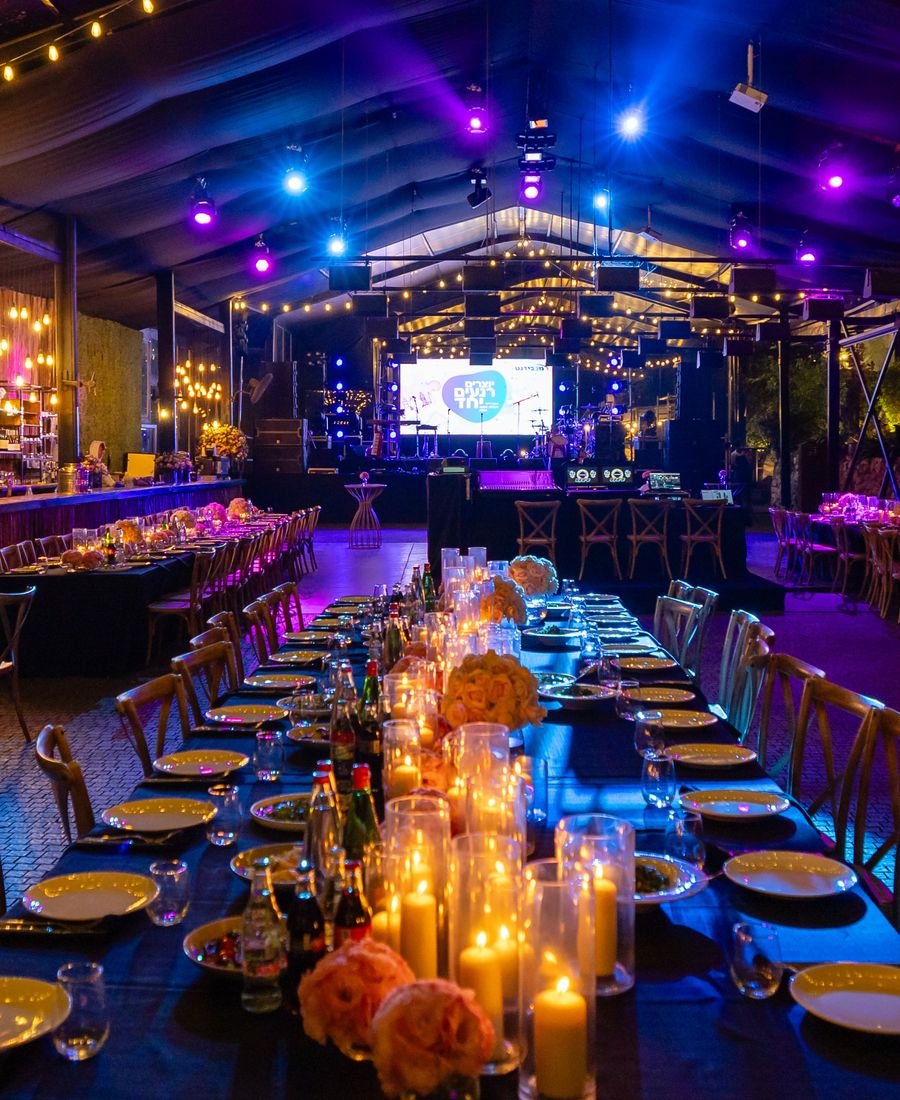 Corporate Events