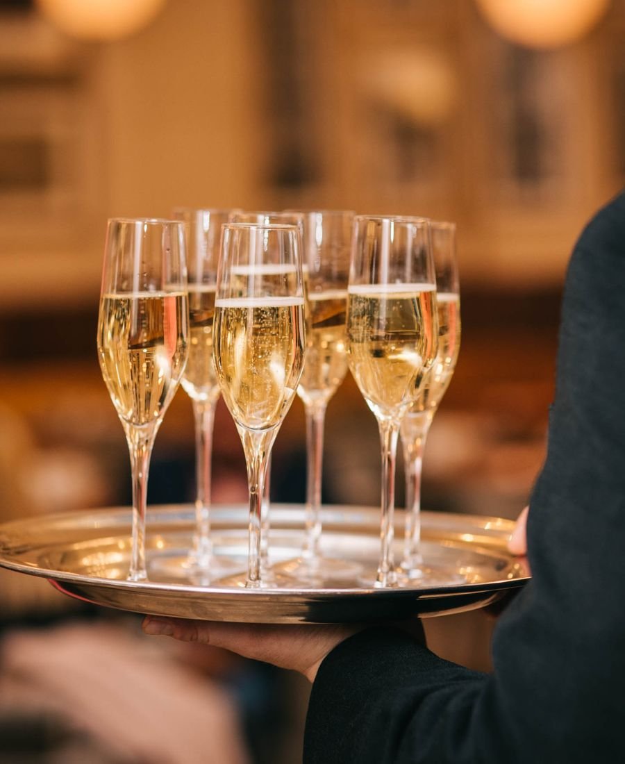 Event Staffing & On-Site Support